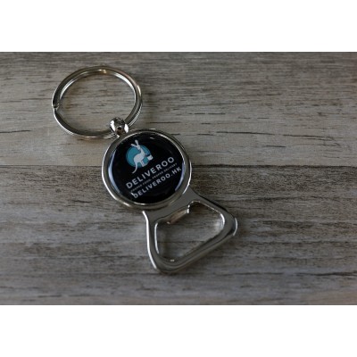Metal Key Chain / 金屬鎖匙扣 Metal Key Chain / 金屬鎖匙扣
